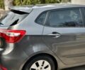 Сірий Кіа Ріо, об'ємом двигуна 1.6 л та пробігом 150 тис. км за 8500 $, фото 11 на Automoto.ua