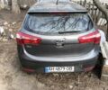 Сірий Кіа Ріо, об'ємом двигуна 0 л та пробігом 3 тис. км за 8000 $, фото 2 на Automoto.ua
