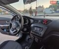 Сірий Кіа Ріо, об'ємом двигуна 1.4 л та пробігом 162 тис. км за 6650 $, фото 18 на Automoto.ua