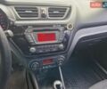 Серый Киа Рио, объемом двигателя 1.6 л и пробегом 98 тыс. км за 9400 $, фото 47 на Automoto.ua
