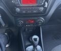 Сірий Кіа Ріо, об'ємом двигуна 1.6 л та пробігом 145 тис. км за 8200 $, фото 5 на Automoto.ua