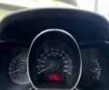 Серый Киа Рио, объемом двигателя 1.4 л и пробегом 62 тыс. км за 7990 $, фото 15 на Automoto.ua
