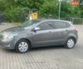 Сірий Кіа Ріо, об'ємом двигуна 1.4 л та пробігом 177 тис. км за 6700 $, фото 13 на Automoto.ua