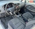 Сірий Кіа Ріо, об'ємом двигуна 1.12 л та пробігом 224 тис. км за 5999 $, фото 8 на Automoto.ua
