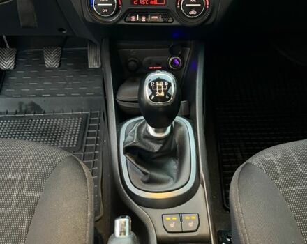 Кіа Ріо 2012 у Одесі на Automoto.ua Сірий Кіа Ріо, об'ємом двигуна 1.6 л та пробігом 103 тис. км за 6650 $, фото 21 на Automoto.ua