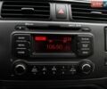Сірий Кіа Ріо, об'ємом двигуна 1.12 л та пробігом 224 тис. км за 5790 $, фото 22 на Automoto.ua