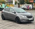 Сірий Кіа Ріо, об'ємом двигуна 1.4 л та пробігом 205 тис. км за 4900 $, фото 1 на Automoto.ua