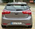Сірий Кіа Ріо, об'ємом двигуна 1.59 л та пробігом 53 тис. км за 9700 $, фото 13 на Automoto.ua