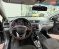 Сірий Кіа Ріо, об'ємом двигуна 1.4 л та пробігом 152 тис. км за 7500 $, фото 10 на Automoto.ua