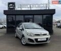Сірий Кіа Ріо, об'ємом двигуна 1.12 л та пробігом 224 тис. км за 5790 $, фото 1 на Automoto.ua