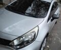 Серый Киа Рио, объемом двигателя 1.12 л и пробегом 194 тыс. км за 7200 $, фото 5 на Automoto.ua