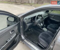 Серый Киа Рио, объемом двигателя 1.6 л и пробегом 156 тыс. км за 8800 $, фото 12 на Automoto.ua