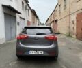Серый Киа Рио, объемом двигателя 1.4 л и пробегом 170 тыс. км за 6850 $, фото 9 на Automoto.ua