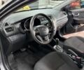 Сірий Кіа Ріо, об'ємом двигуна 1.4 л та пробігом 152 тис. км за 7500 $, фото 8 на Automoto.ua