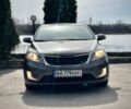 Сірий Кіа Ріо, об'ємом двигуна 1.6 л та пробігом 150 тис. км за 8250 $, фото 8 на Automoto.ua