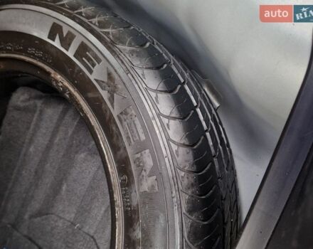 Серый Киа Рио, объемом двигателя 1.6 л и пробегом 98 тыс. км за 9400 $, фото 66 на Automoto.ua