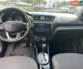 Сірий Кіа Ріо, об'ємом двигуна 1.4 л та пробігом 177 тис. км за 6700 $, фото 18 на Automoto.ua