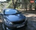 Сірий Кіа Ріо, об'ємом двигуна 1.4 л та пробігом 116 тис. км за 6500 $, фото 5 на Automoto.ua