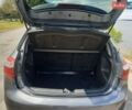 Серый Киа Рио, объемом двигателя 1.4 л и пробегом 198 тыс. км за 7000 $, фото 1 на Automoto.ua