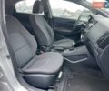 Сірий Кіа Ріо, об'ємом двигуна 1.59 л та пробігом 138 тис. км за 8190 $, фото 11 на Automoto.ua