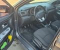Серый Киа Рио, объемом двигателя 1.4 л и пробегом 186 тыс. км за 6700 $, фото 7 на Automoto.ua