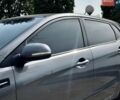 Серый Киа Рио, объемом двигателя 1.6 л и пробегом 150 тыс. км за 7900 $, фото 10 на Automoto.ua