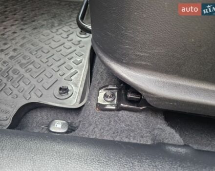 Серый Киа Рио, объемом двигателя 1.6 л и пробегом 98 тыс. км за 9400 $, фото 42 на Automoto.ua