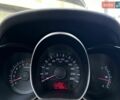 Серый Киа Рио, объемом двигателя 1.4 л и пробегом 62 тыс. км за 7990 $, фото 15 на Automoto.ua