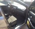 Серый Киа Рио, объемом двигателя 1.4 л и пробегом 77 тыс. км за 9500 $, фото 3 на Automoto.ua