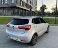 Серый Киа Рио, объемом двигателя 1.6 л и пробегом 214 тыс. км за 8500 $, фото 5 на Automoto.ua
