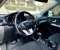 Серый Киа Рио, объемом двигателя 1.6 л и пробегом 150 тыс. км за 8500 $, фото 5 на Automoto.ua