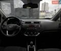 Сірий Кіа Ріо, об'ємом двигуна 1.12 л та пробігом 224 тис. км за 5790 $, фото 12 на Automoto.ua