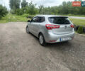 Серый Киа Рио, объемом двигателя 1.6 л и пробегом 167 тыс. км за 7900 $, фото 6 на Automoto.ua