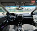 Серый Киа Рио, объемом двигателя 1.59 л и пробегом 271 тыс. км за 6800 $, фото 23 на Automoto.ua