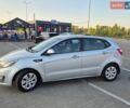Серый Киа Рио, объемом двигателя 1.4 л и пробегом 162 тыс. км за 6650 $, фото 10 на Automoto.ua