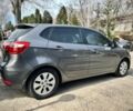 Сірий Кіа Ріо, об'ємом двигуна 1.6 л та пробігом 150 тис. км за 8250 $, фото 2 на Automoto.ua