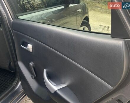 Сірий Кіа Ріо, об'ємом двигуна 1.4 л та пробігом 119 тис. км за 7450 $, фото 7 на Automoto.ua