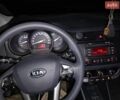Серый Киа Рио, объемом двигателя 1.12 л и пробегом 194 тыс. км за 7200 $, фото 4 на Automoto.ua