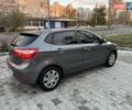 Кіа Ріо 2012 у Одесі на Automoto.ua Сірий Кіа Ріо, об'ємом двигуна 1.6 л та пробігом 103 тис. км за 6650 $, фото 7 на Automoto.ua