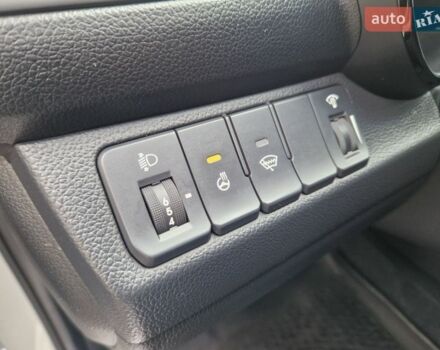 Серый Киа Рио, объемом двигателя 1.6 л и пробегом 98 тыс. км за 9400 $, фото 39 на Automoto.ua