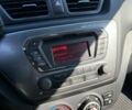 Сірий Кіа Ріо, об'ємом двигуна 1.6 л та пробігом 125 тис. км за 7673 $, фото 5 на Automoto.ua