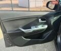 Серый Киа Рио, объемом двигателя 1.4 л и пробегом 186 тыс. км за 6790 $, фото 10 на Automoto.ua