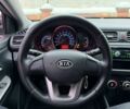 Сірий Кіа Ріо, об'ємом двигуна 1.4 л та пробігом 177 тис. км за 5450 $, фото 9 на Automoto.ua