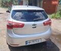 Сірий Кіа Ріо, об'ємом двигуна 1.59 л та пробігом 240 тис. км за 7800 $, фото 3 на Automoto.ua