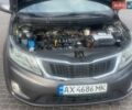 Сірий Кіа Ріо, об'ємом двигуна 1.4 л та пробігом 177 тис. км за 6700 $, фото 12 на Automoto.ua