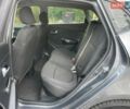 Сірий Кіа Ріо, об'ємом двигуна 1.4 л та пробігом 177 тис. км за 6770 $, фото 16 на Automoto.ua