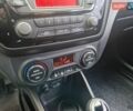 Серый Киа Рио, объемом двигателя 1.6 л и пробегом 98 тыс. км за 9400 $, фото 46 на Automoto.ua