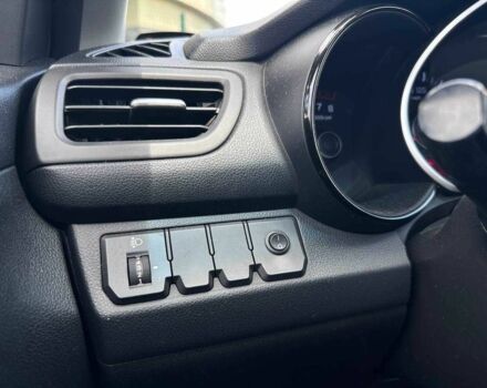 Серый Киа Рио, объемом двигателя 1.4 л и пробегом 62 тыс. км за 7990 $, фото 20 на Automoto.ua