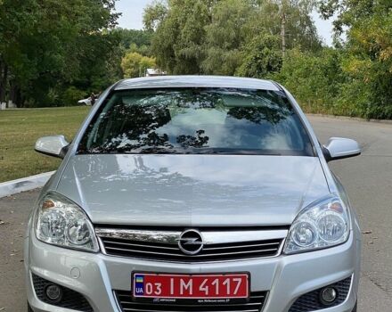 Серый Киа Рио, объемом двигателя 1.4 л и пробегом 177 тыс. км за 6777 $, фото 10 на Automoto.ua