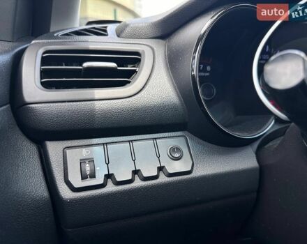 Сірий Кіа Ріо, об'ємом двигуна 1.4 л та пробігом 62 тис. км за 7990 $, фото 20 на Automoto.ua
